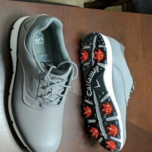 Callaway Lajolla LTD Golf Soes